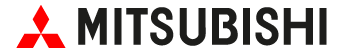 Mitsubishi Jakarta